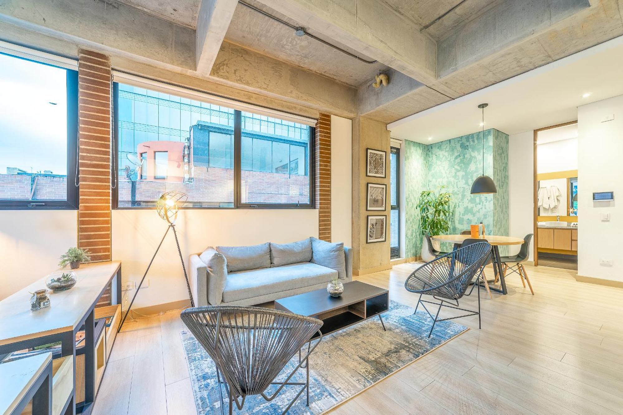Canvas By Wynwood House Apartahotel *