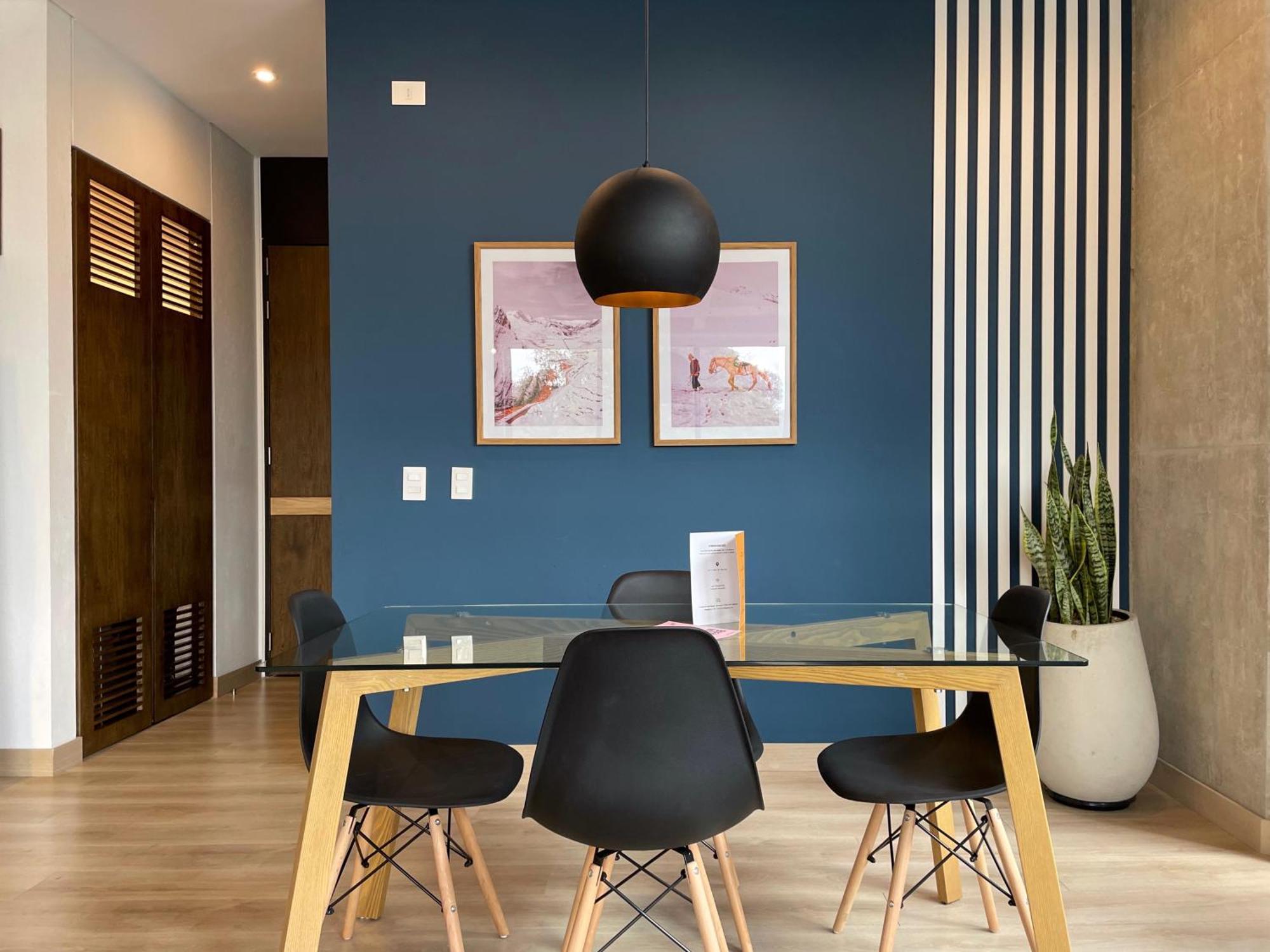Canvas By Wynwood House Apartahotel *