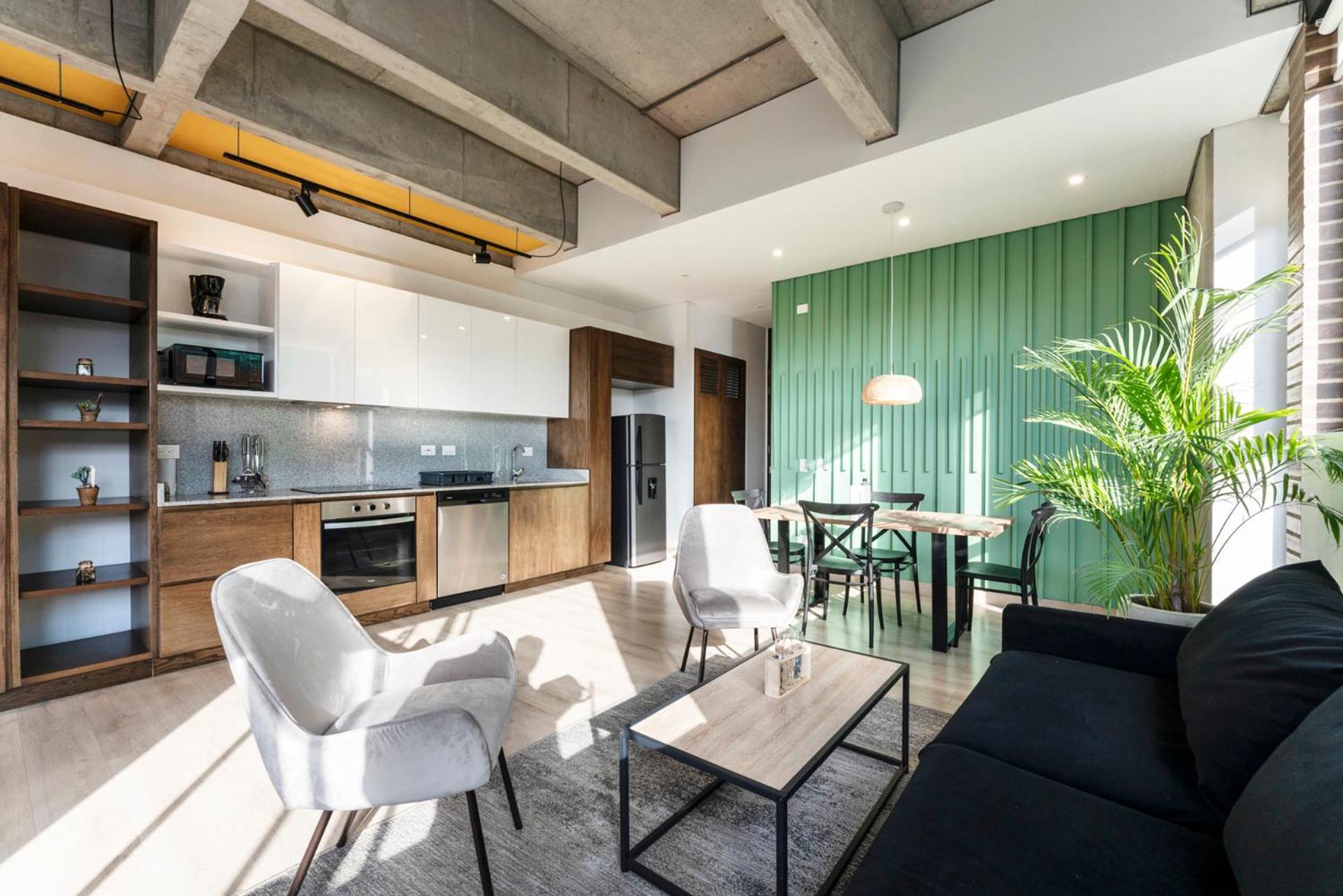 Canvas By Wynwood House Apartahotel *