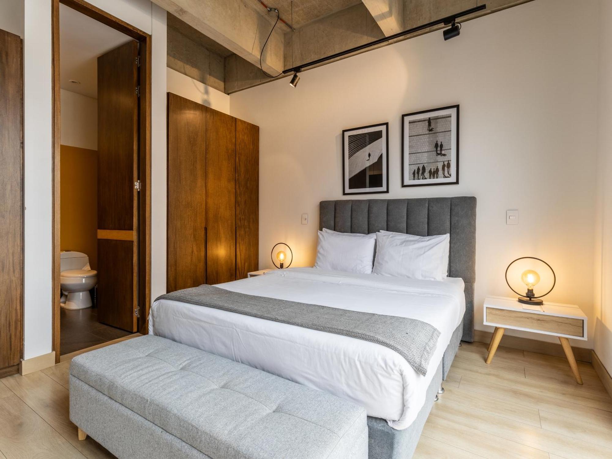 Canvas By Wynwood House Apartahotel *