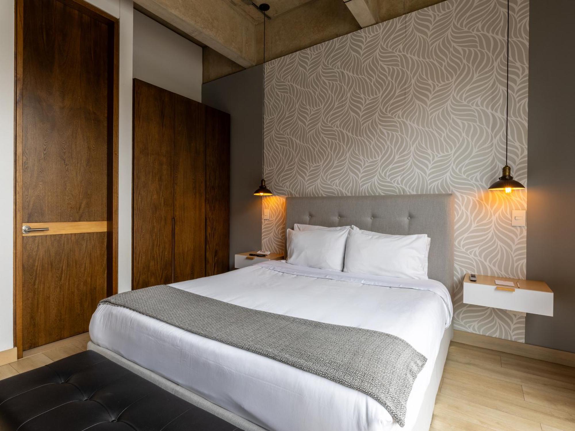 Apartahotel Canvas By Wynwood House *