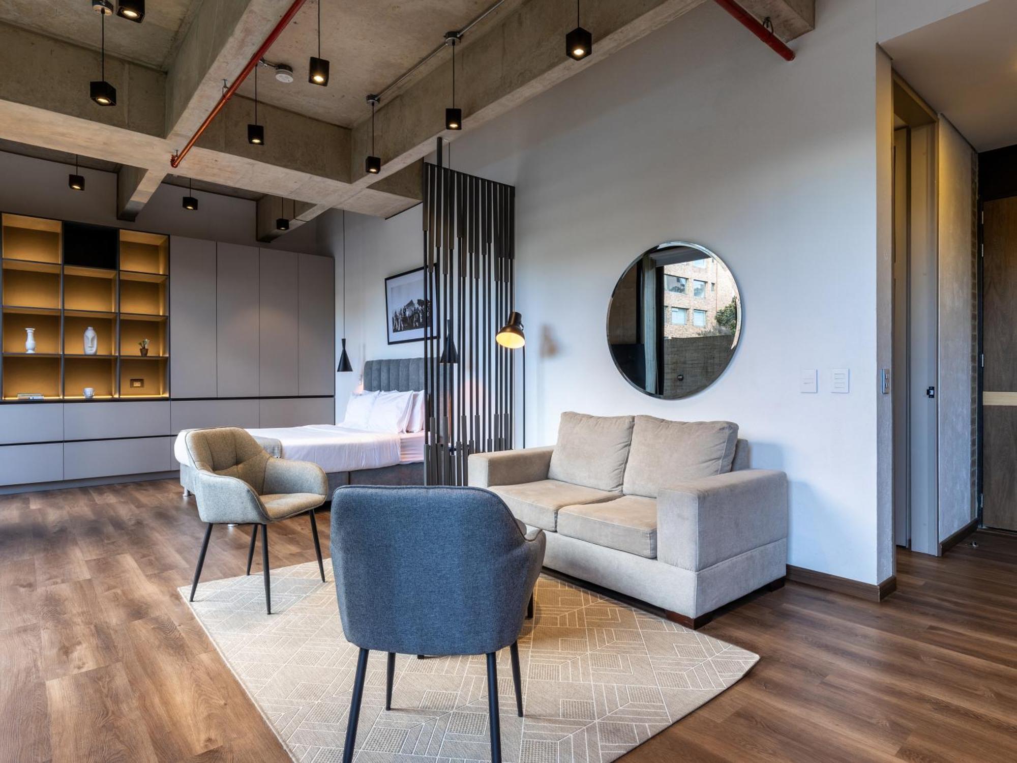 Canvas By Wynwood House Apartahotel *