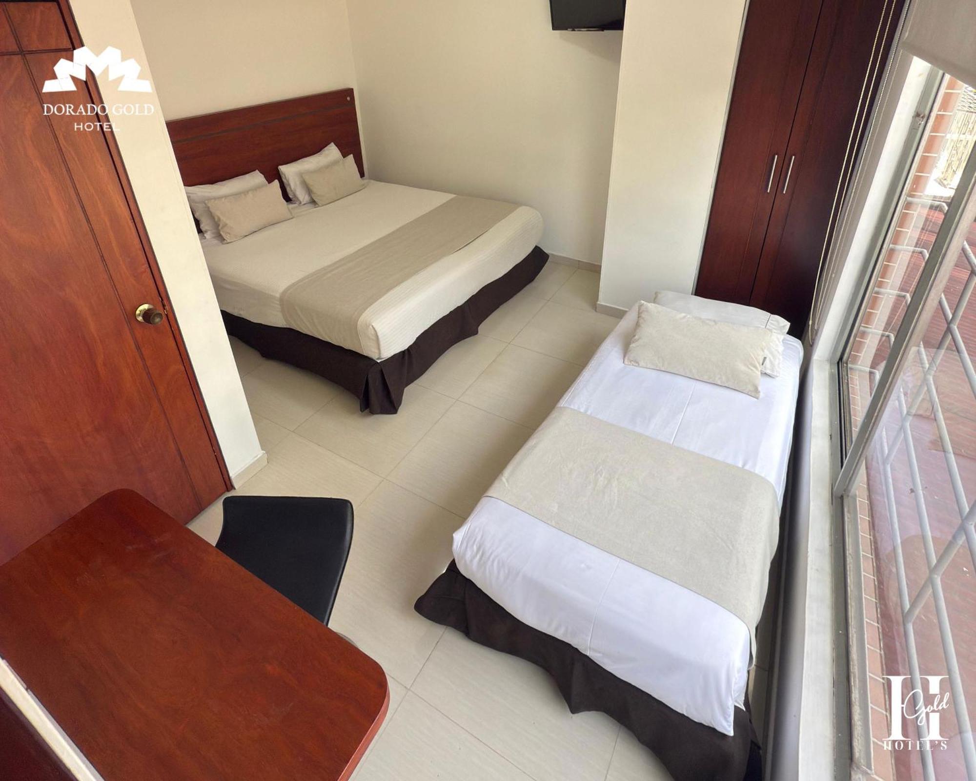 Dorado Gold Airport Hotel 3*