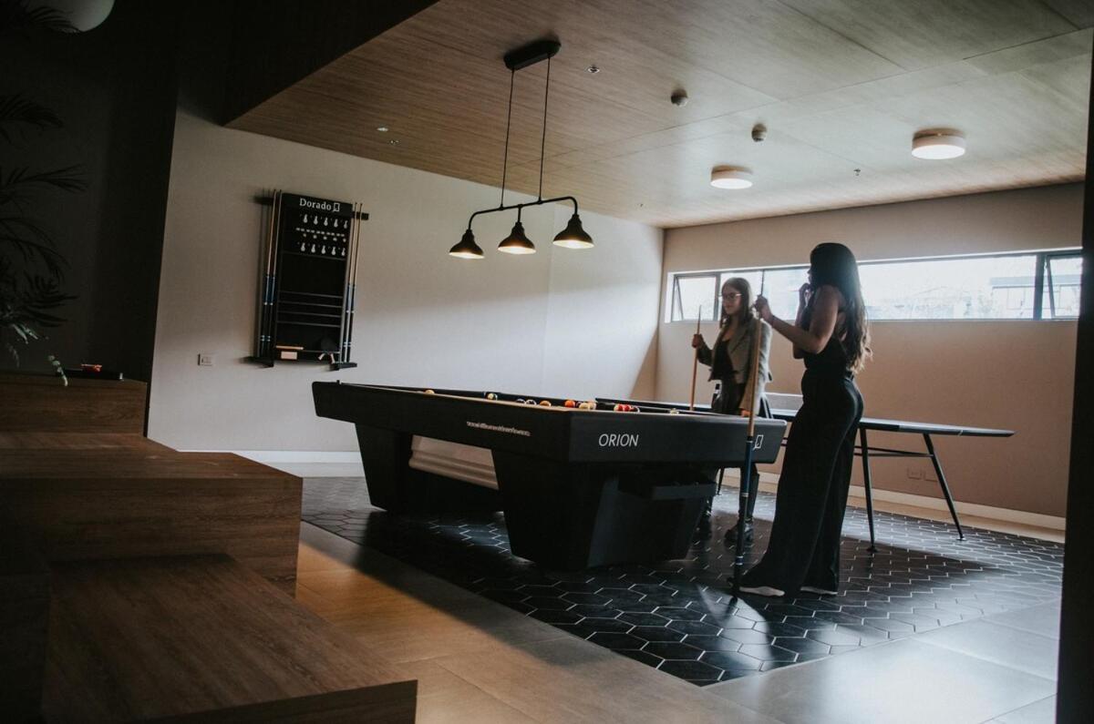 Aparta Estudio Moderno En Apartamento *