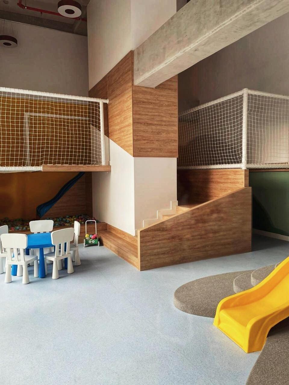 Aparta Estudio Moderno En Apartamento Bogotá