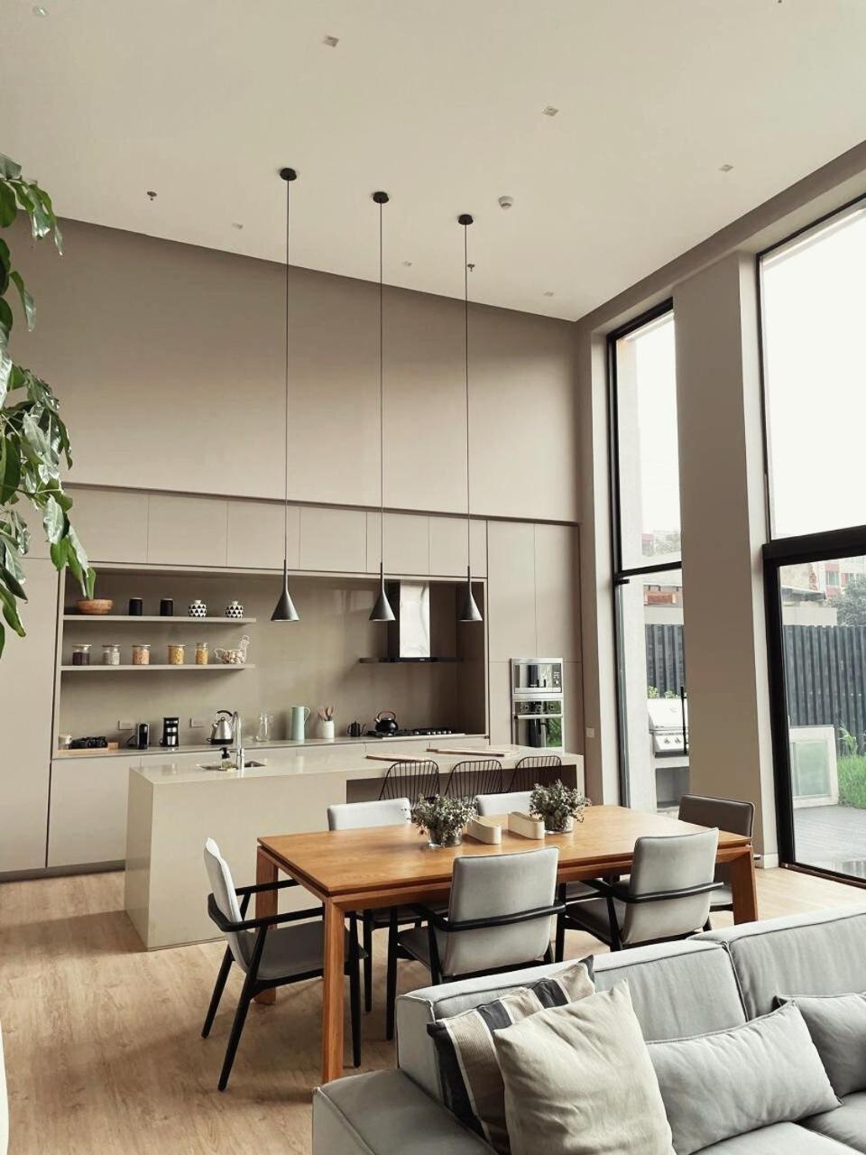 Aparta Estudio Moderno En Bogotá