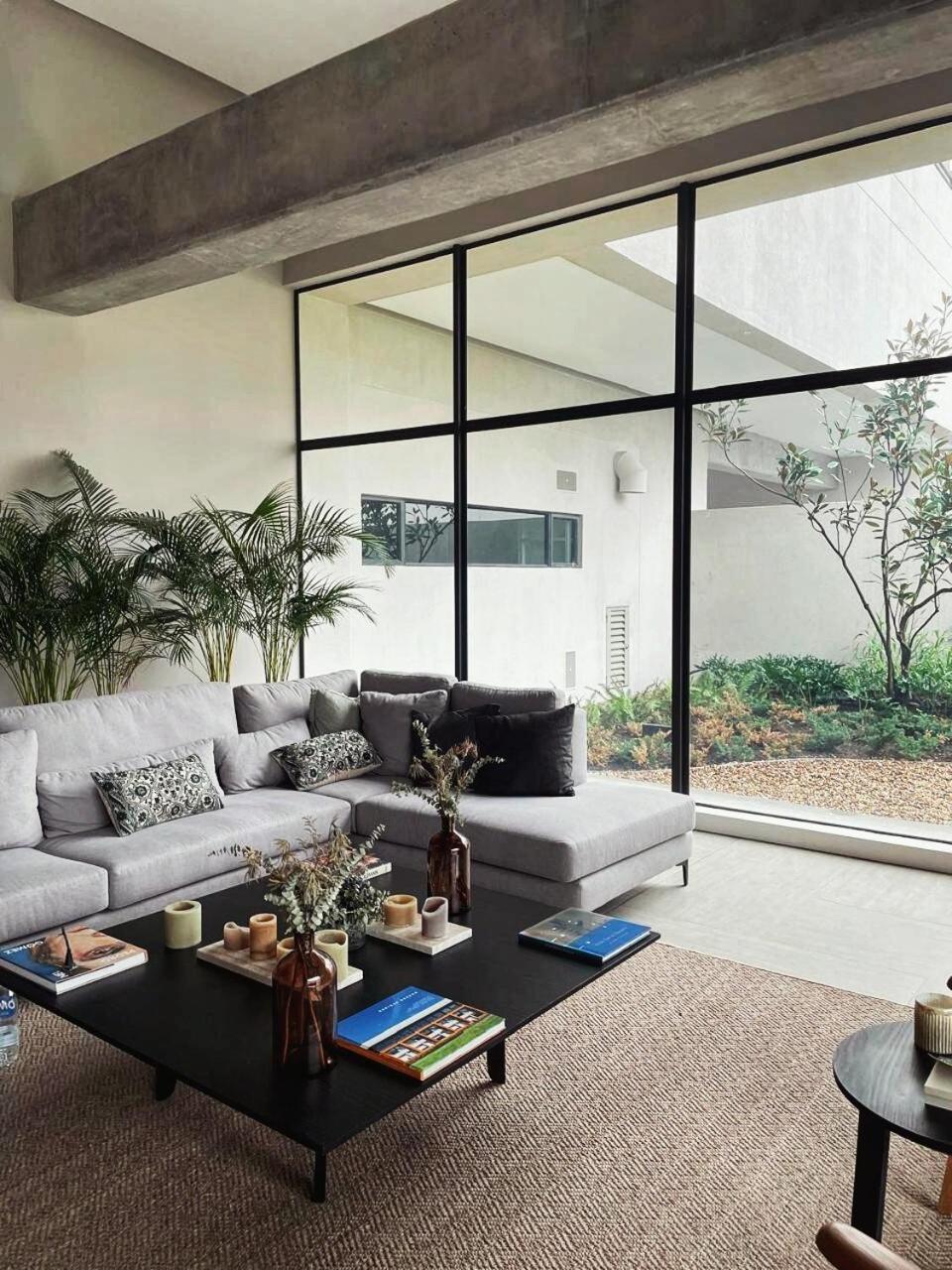 Aparta Estudio Moderno En Apartamento *