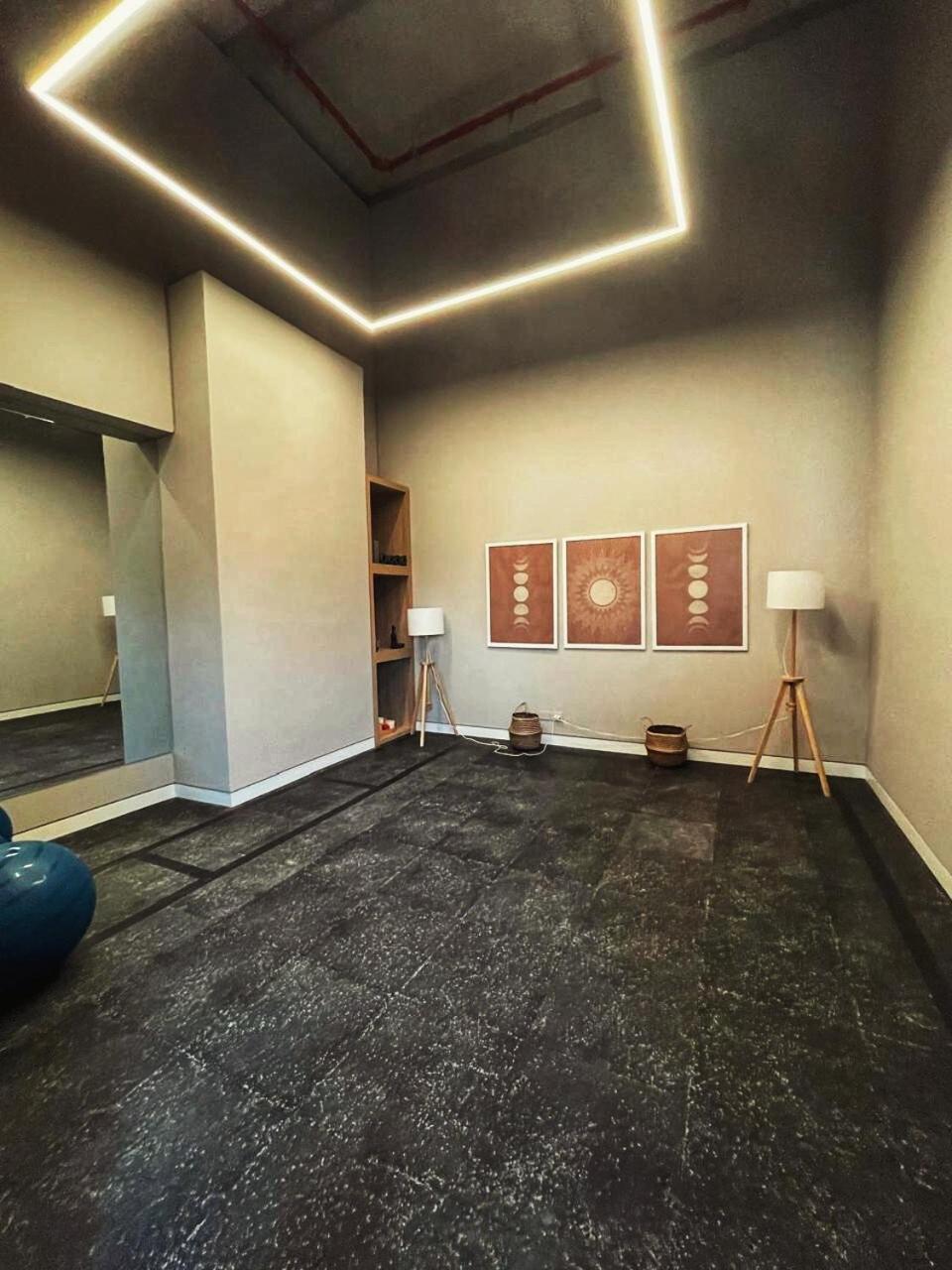 Aparta Estudio Moderno En Apartamento Bogotá