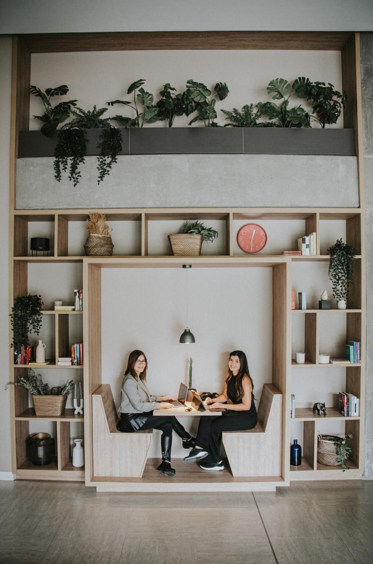 Aparta Estudio Moderno En Apartamento Bogotá