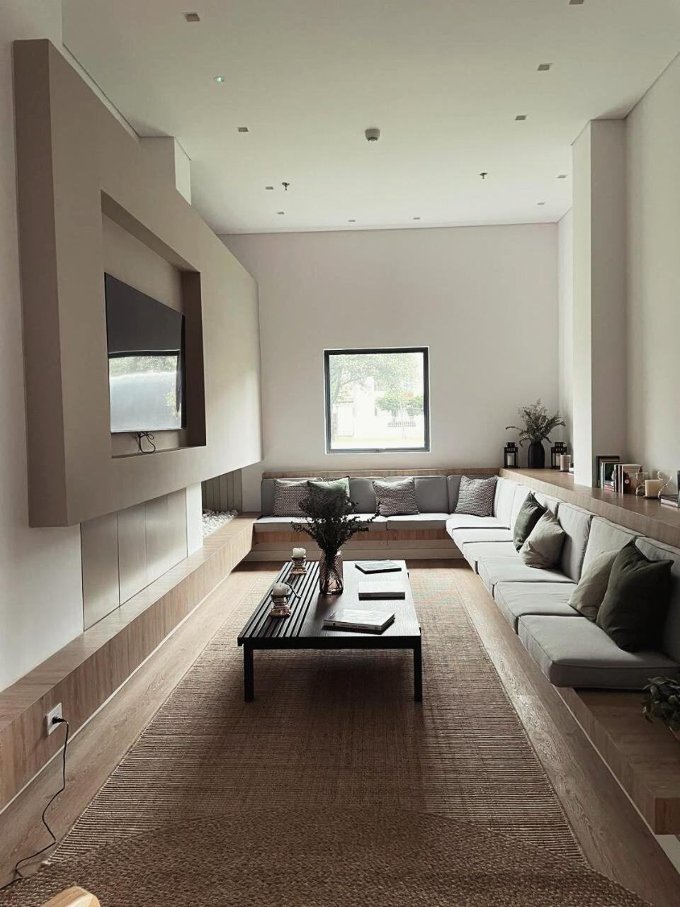 Apartamento Aparta Estudio Moderno En Bogotá