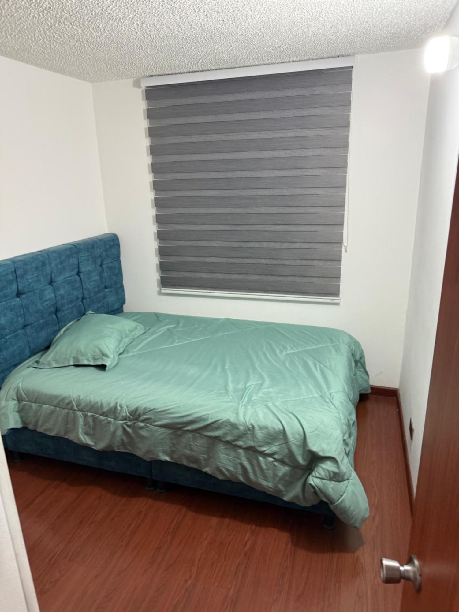 Apartamento Cerca Al Aeropuerto Bogotá