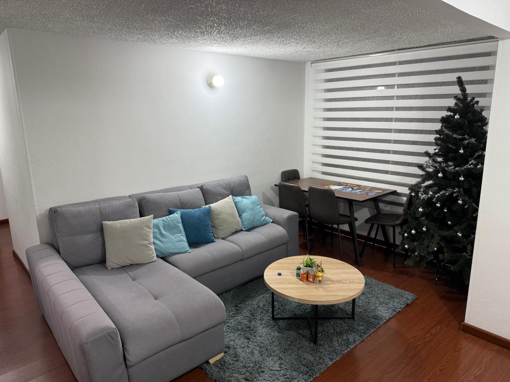 Apartamento Cerca Al Aeropuerto *