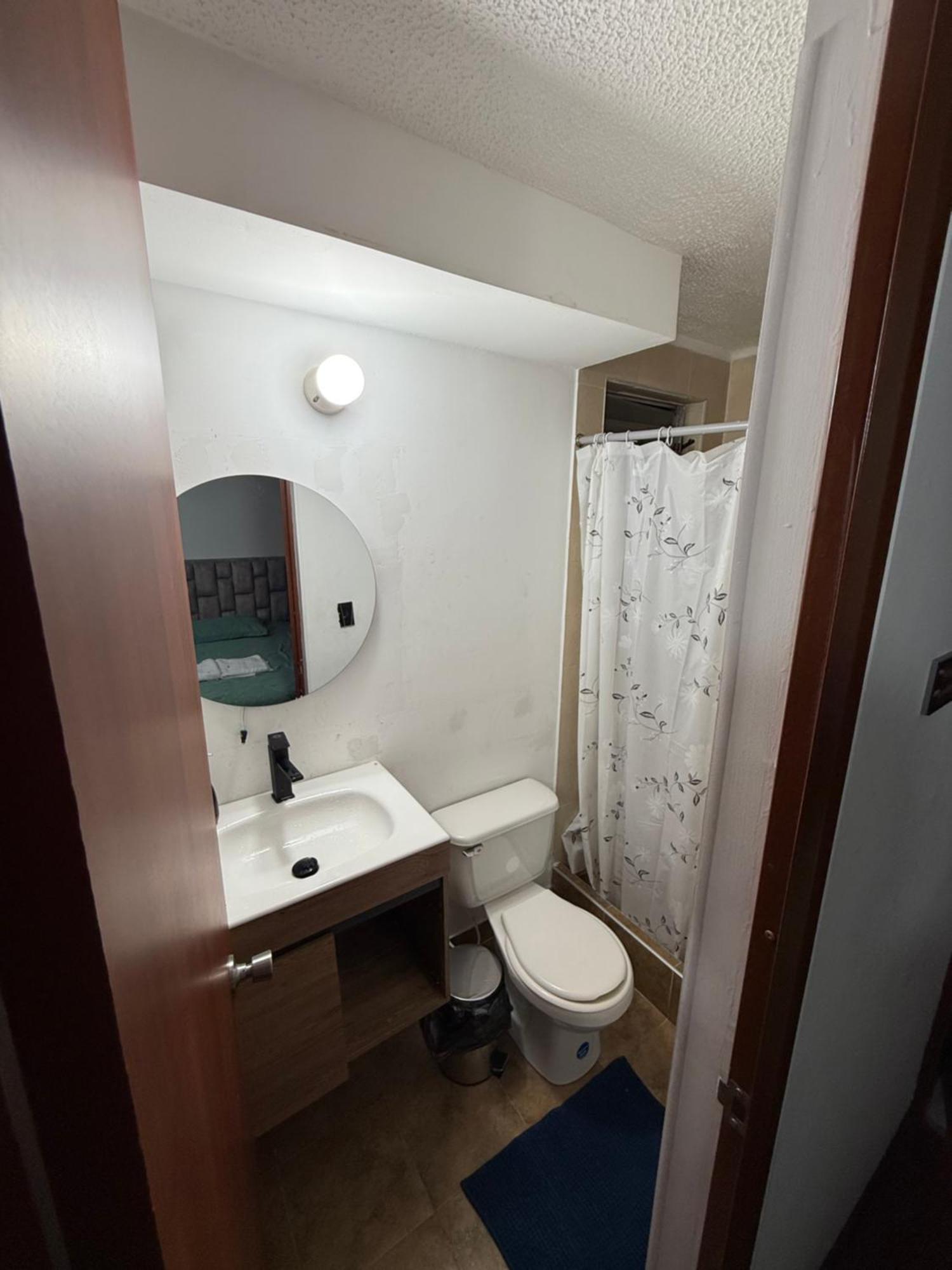 Apartamento Cerca Al Aeropuerto Bogotá