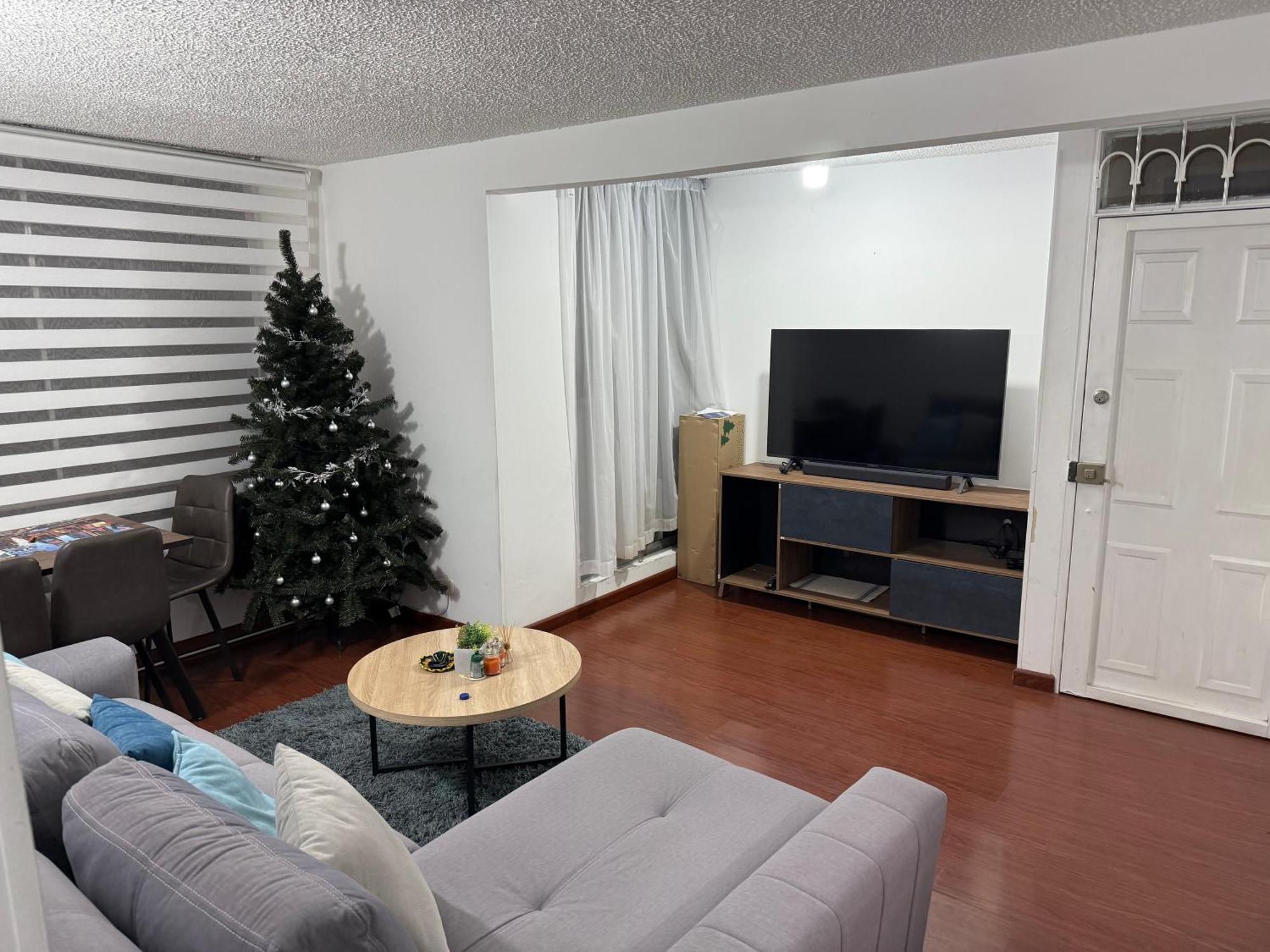 Apartamento Cerca Al Aeropuerto *