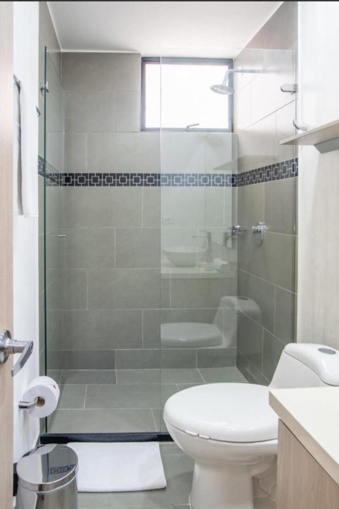 Exclusive Loft En Chico Norte Apartamento