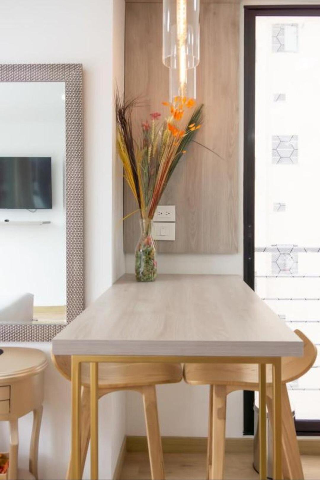 Exclusive Loft En Chico Norte * Bogotá