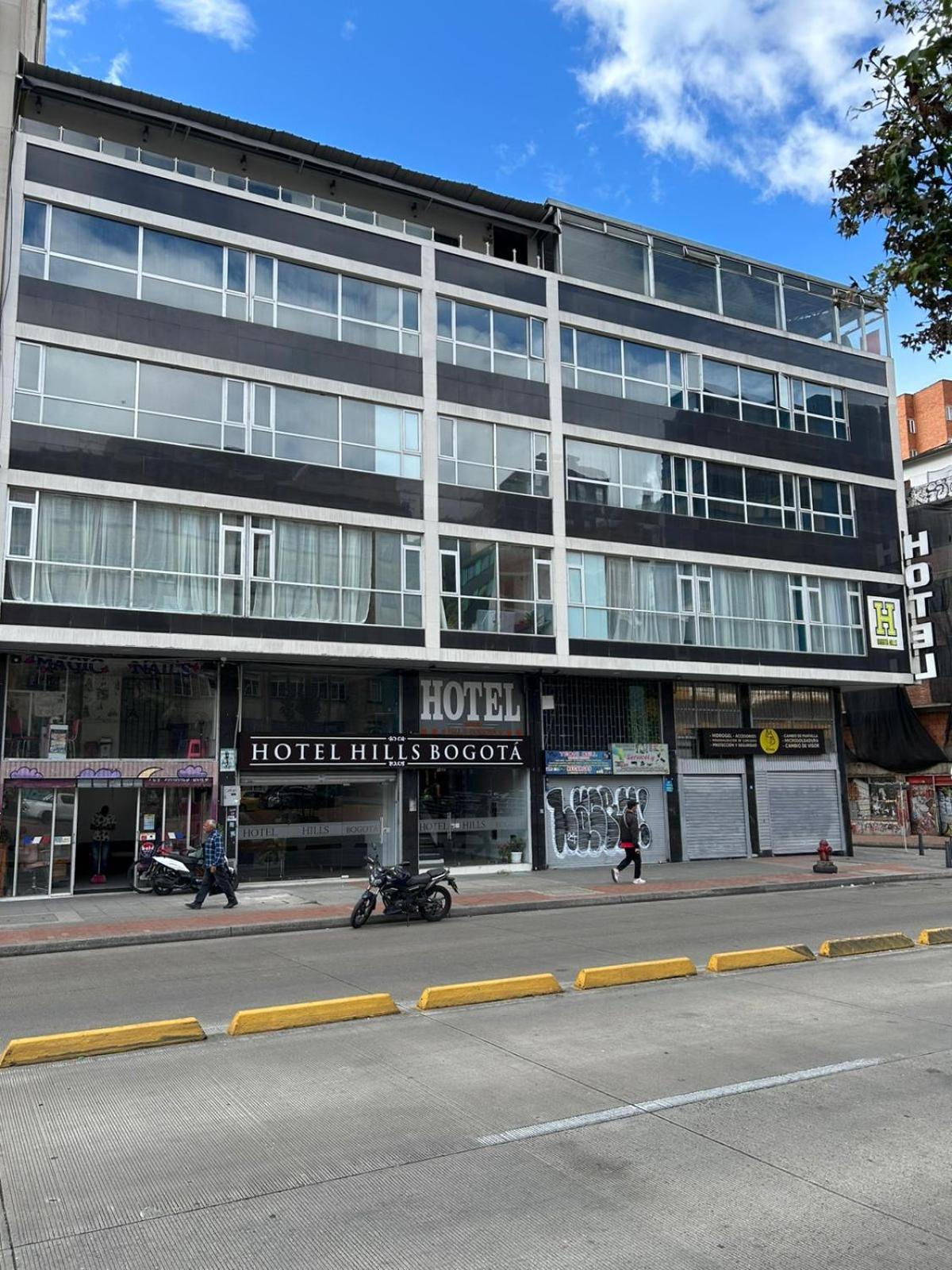 Hotel Htl