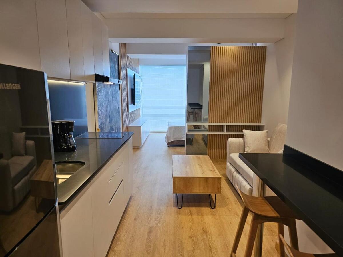 Apartamento North Point 2 Bogotá