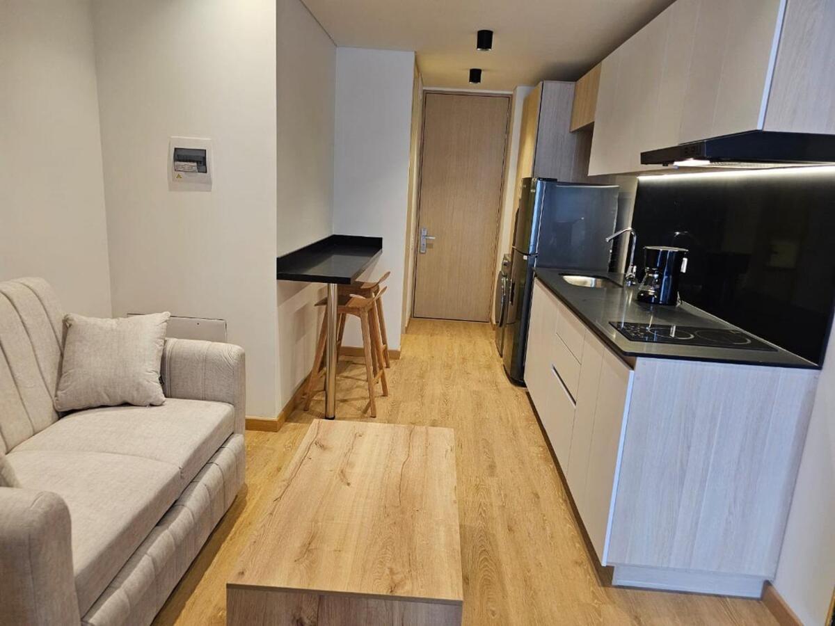 Apartamento North Point 2