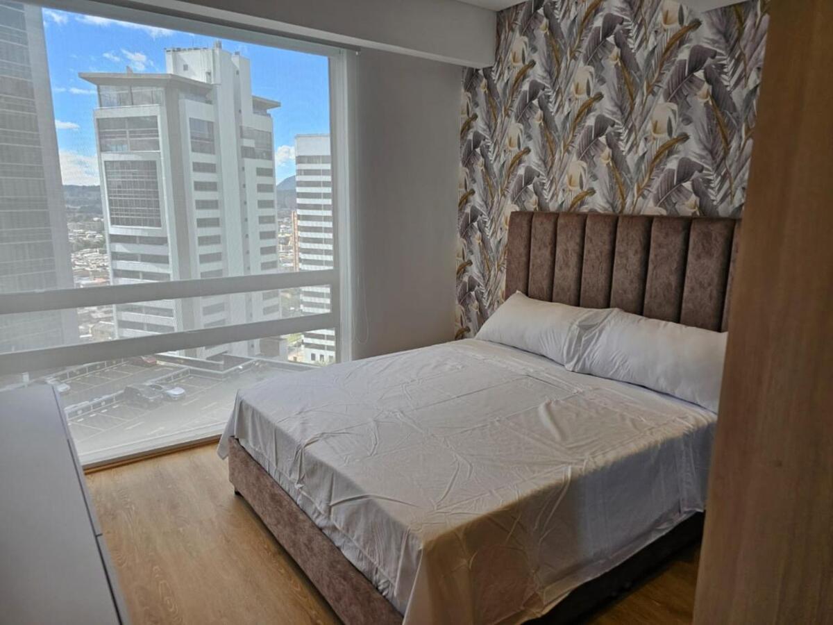 North Point 2 Apartamento Bogotá