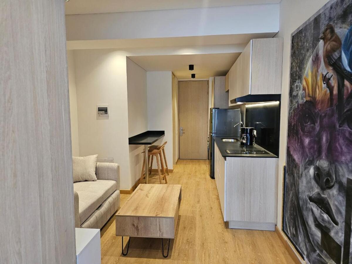 North Point 2 Apartamento Bogotá