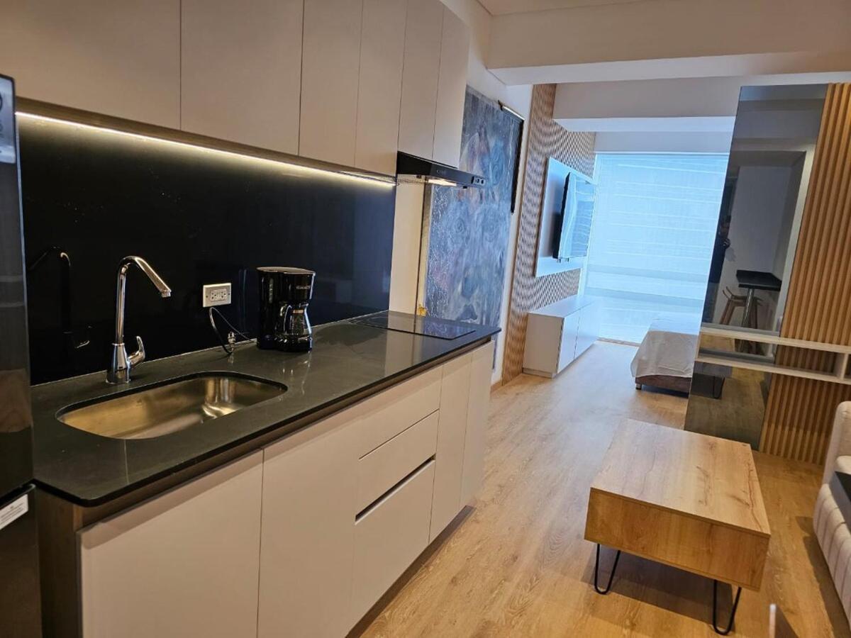 North Point 2 Apartamento