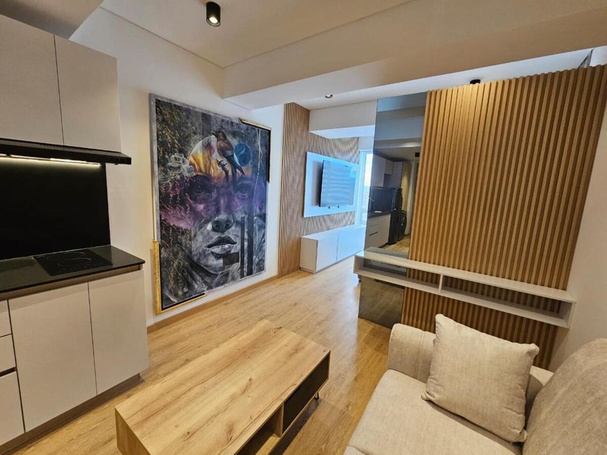 Apartamento North Point 2
