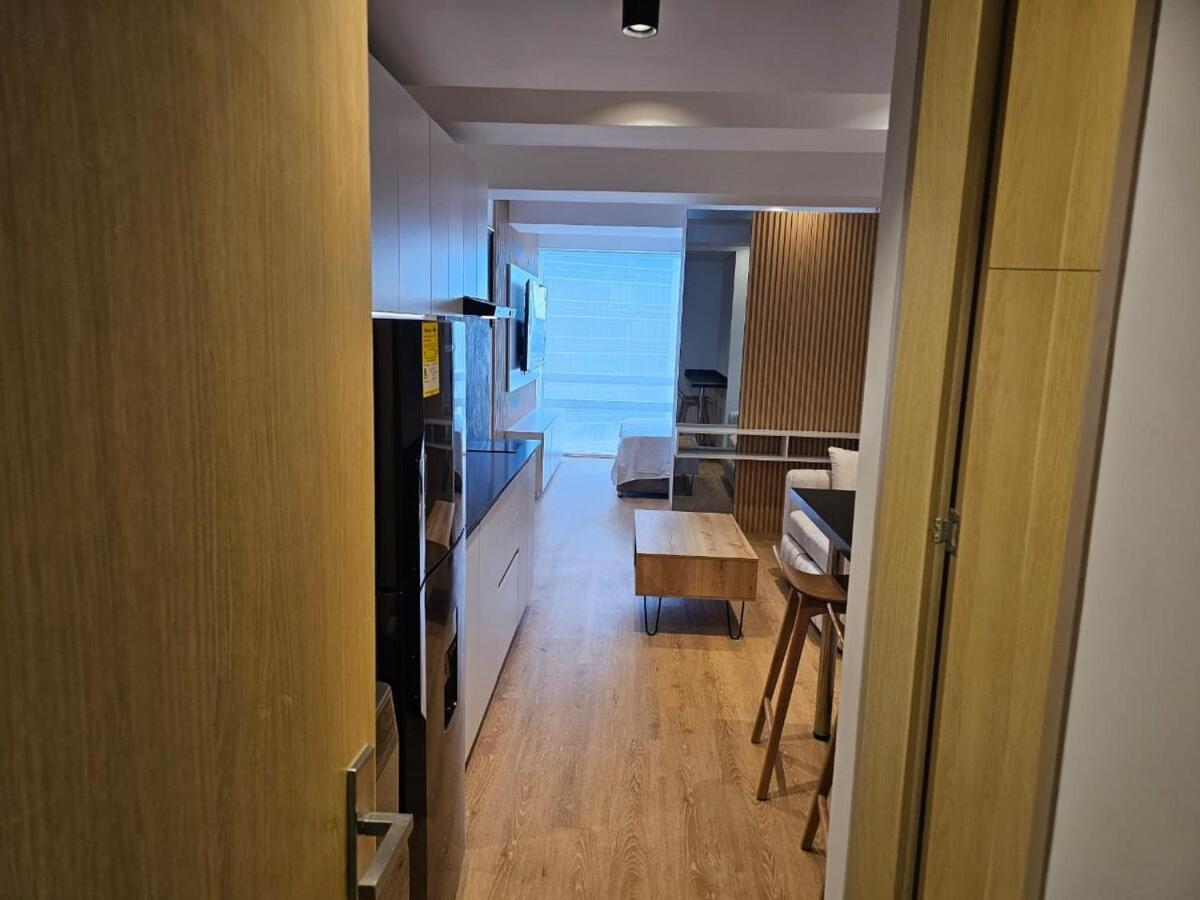 Apartamento North Point 2 *