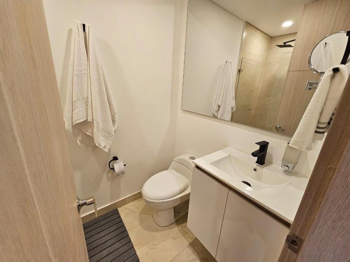 North Point 2 Apartamento Bogotá