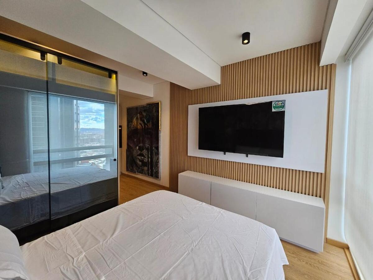 North Point 2 Apartamento