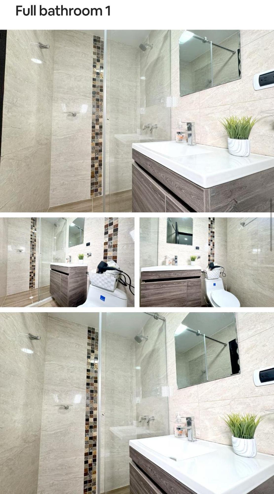 Apartamento Big Calle 95 - Comfort Bogotá