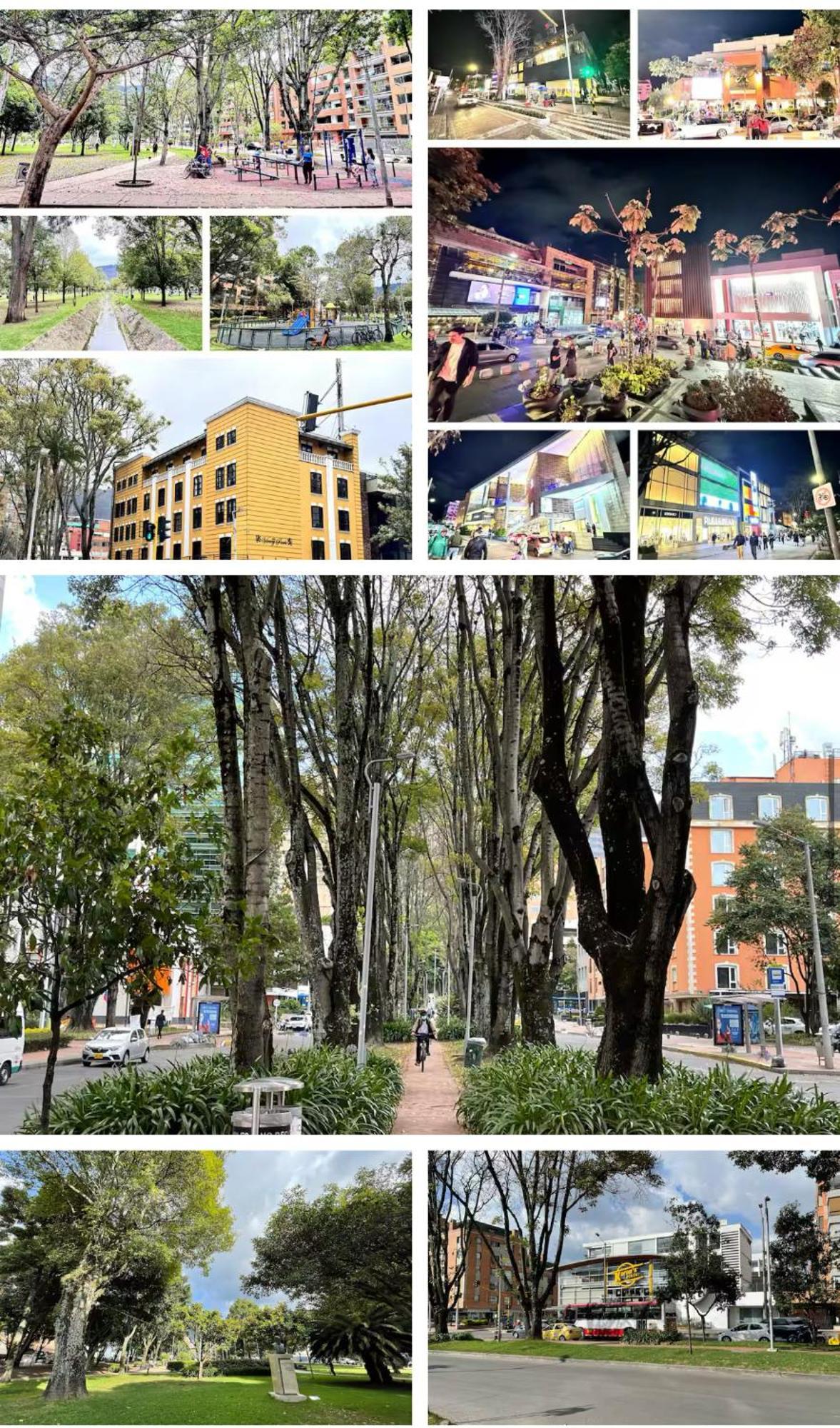 Big Calle 95 - Comfort Apartamento