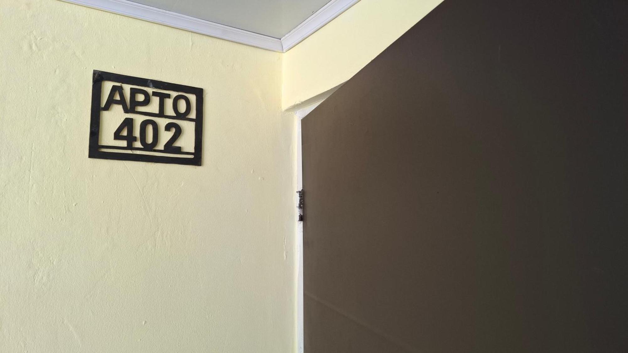 Apartamento Y Cerca Del Aeropuerto