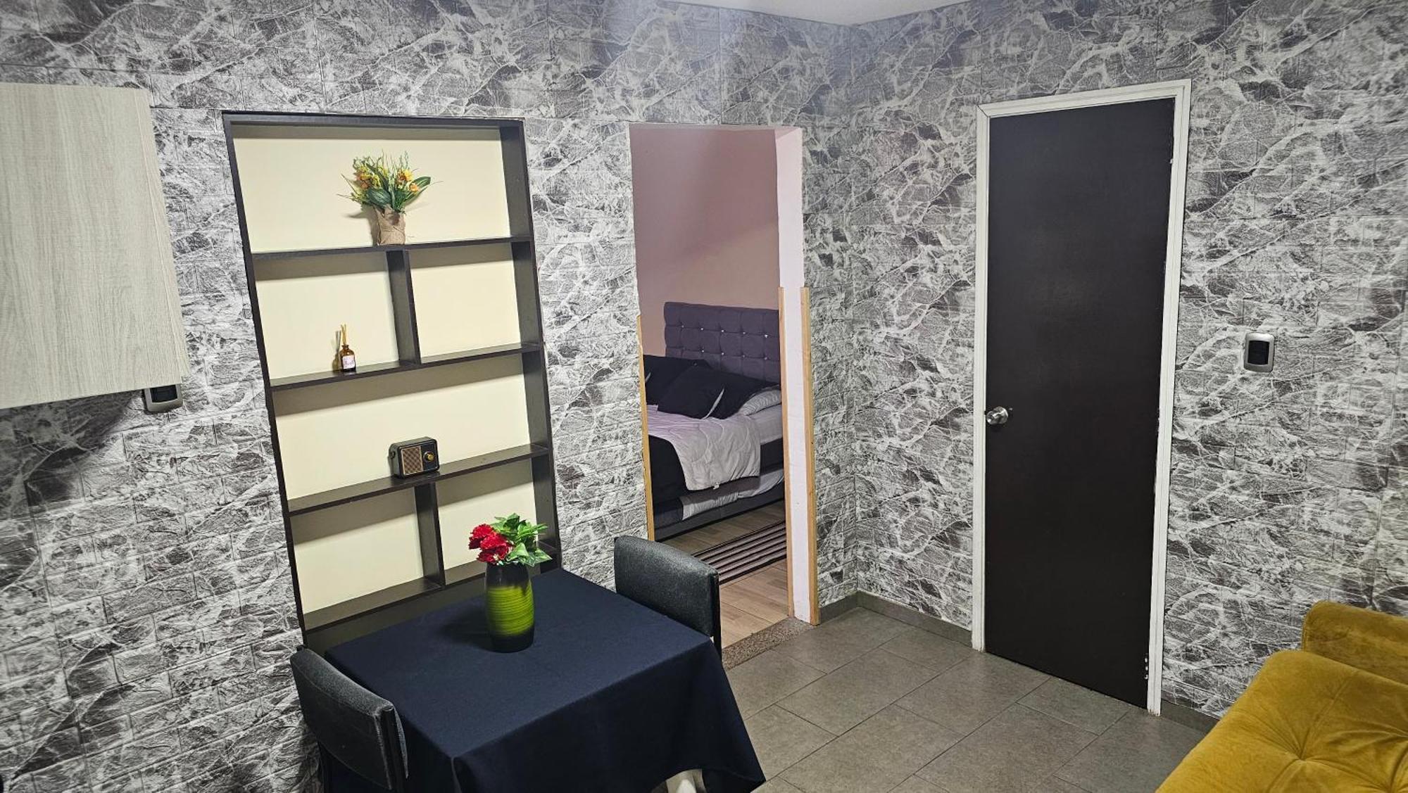 Roma House N- Campin Movistar Ministerios Simon Bolivar *