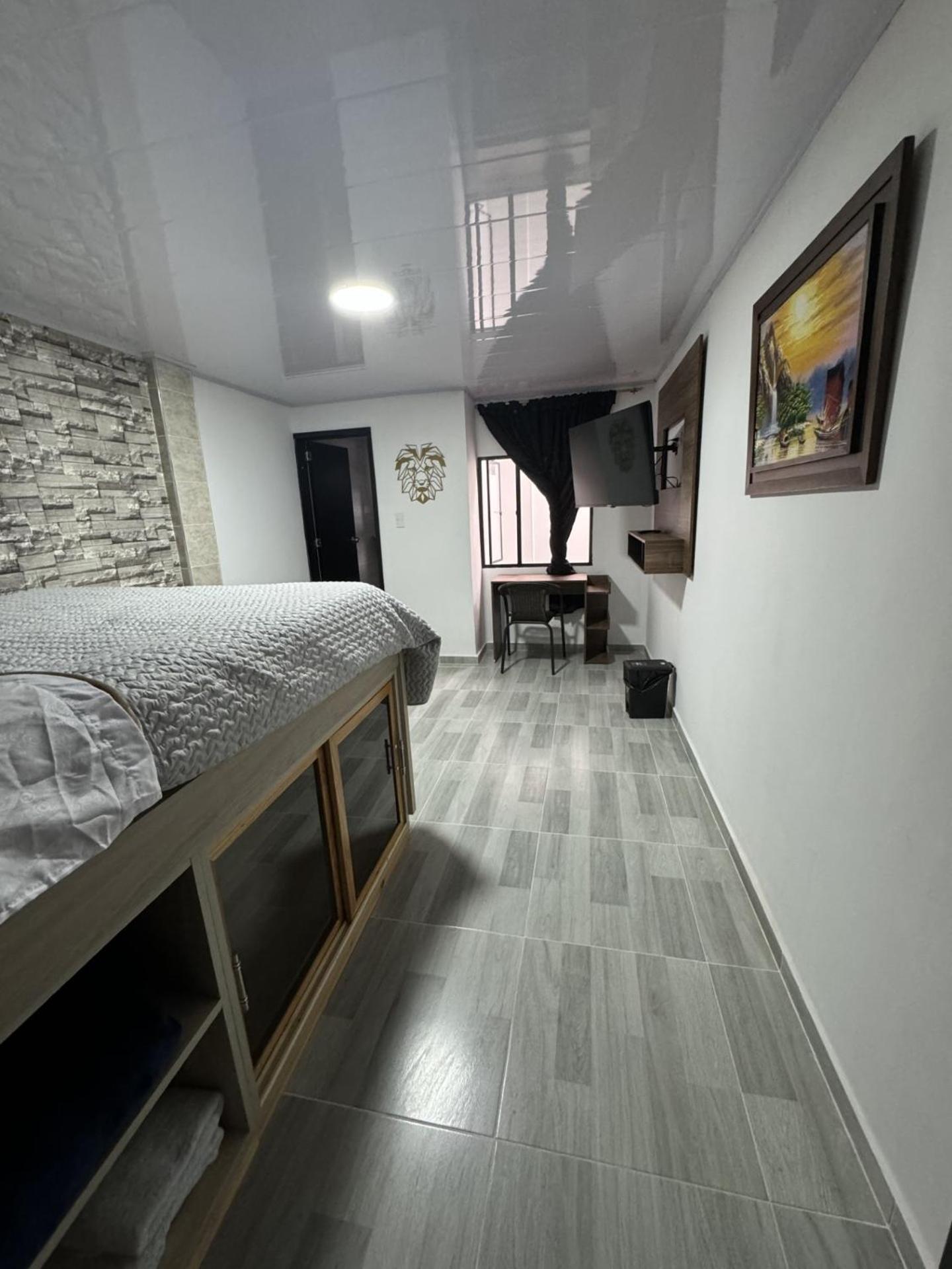 Canela 96 Hotel