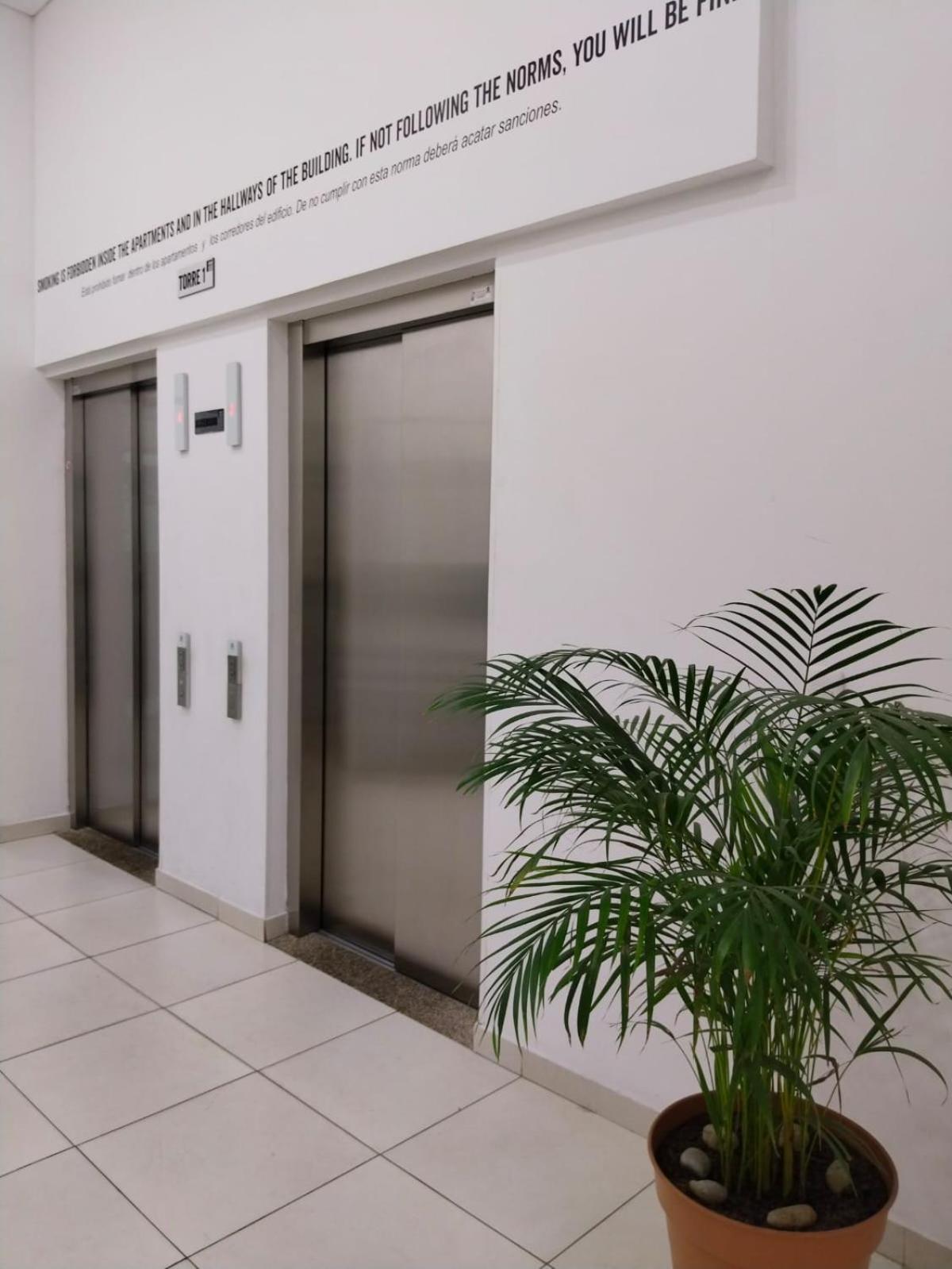 Apartamento Con Piscina 820 Bogotá