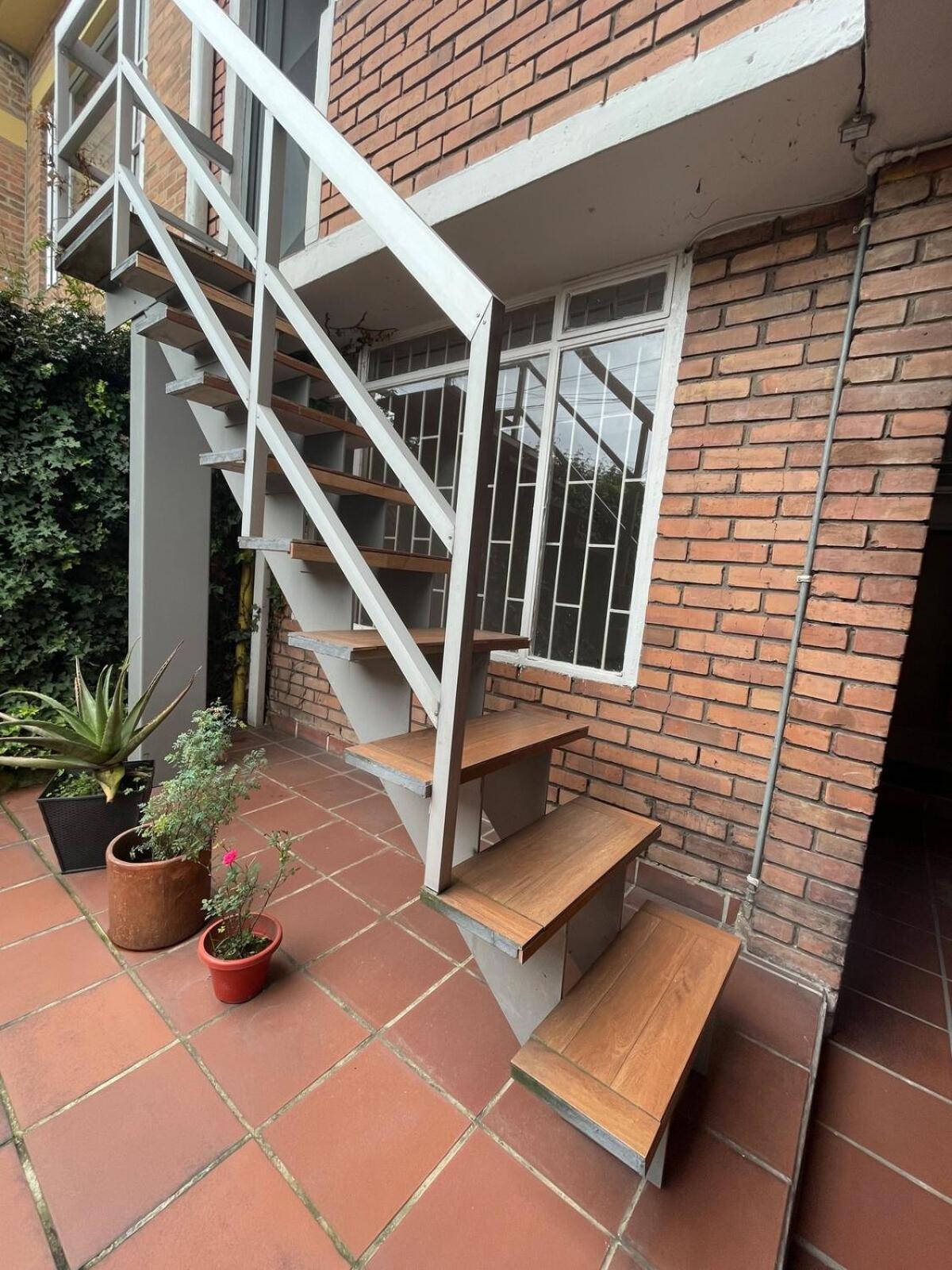 Apartamento Habitacion-estudio Independiente X2 *