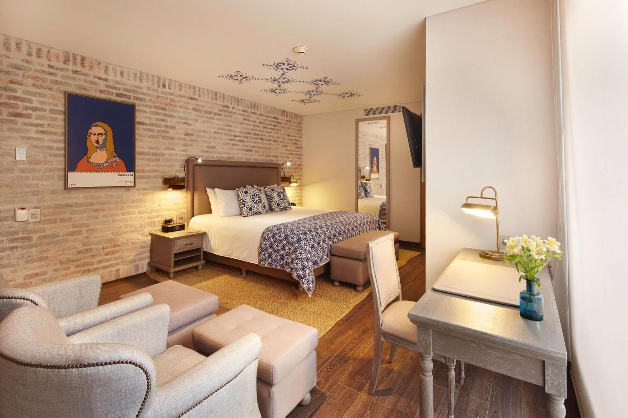 The Artisan D.c. Hotel, Autograph Collection Bogotá