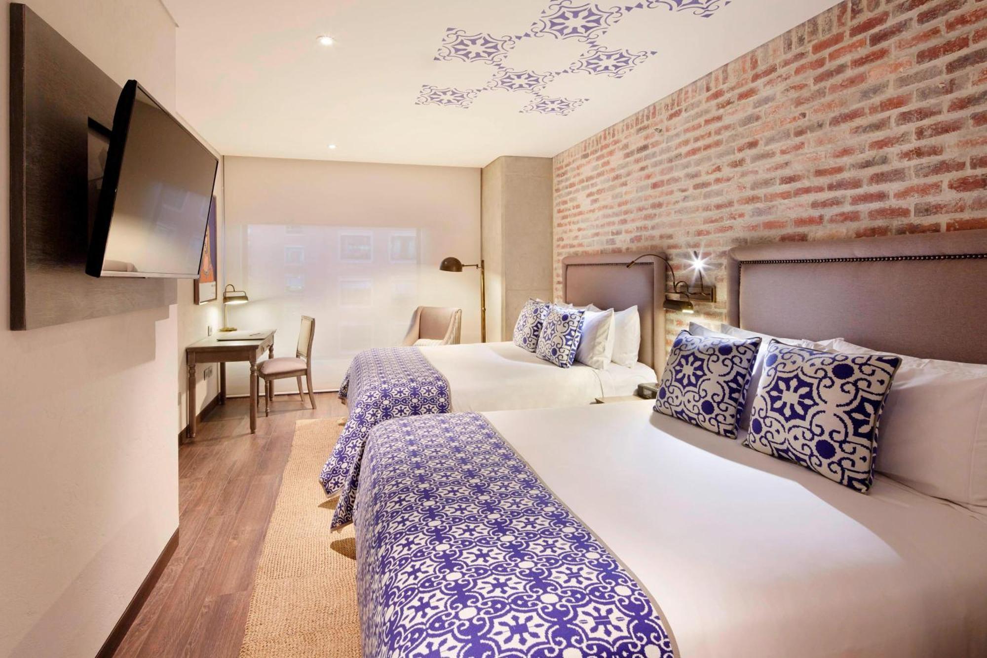 The Artisan D.c. Hotel, Autograph Collection 4* Bogotá
