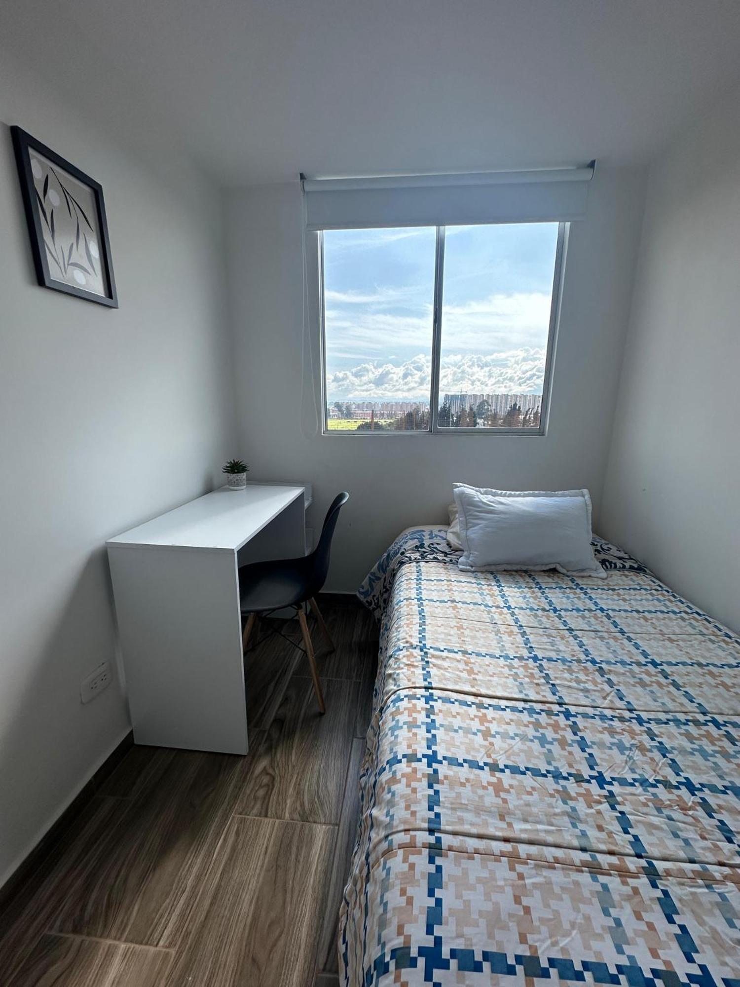 Moka Capital Apartamento *