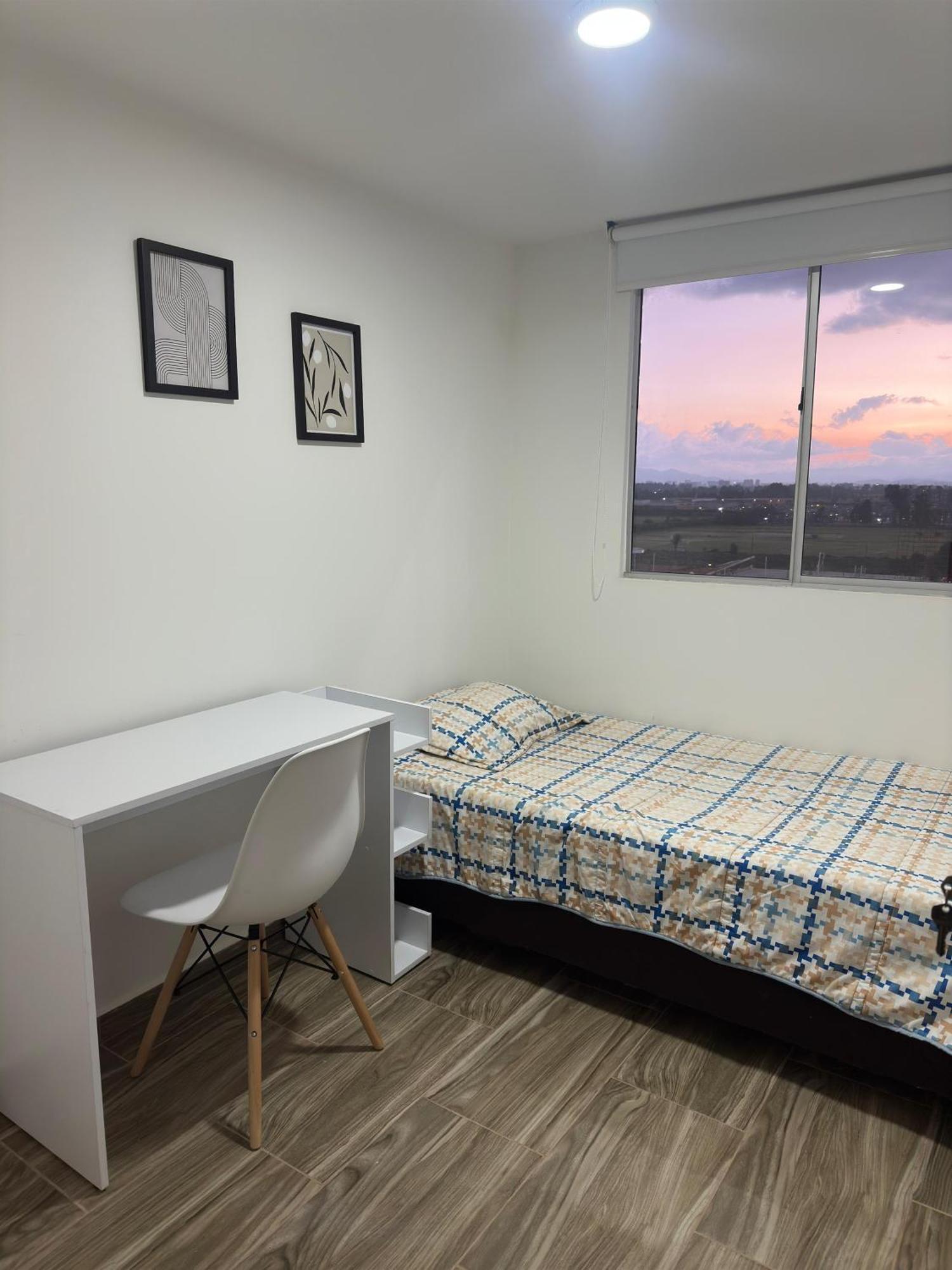 Moka Capital Apartamento *