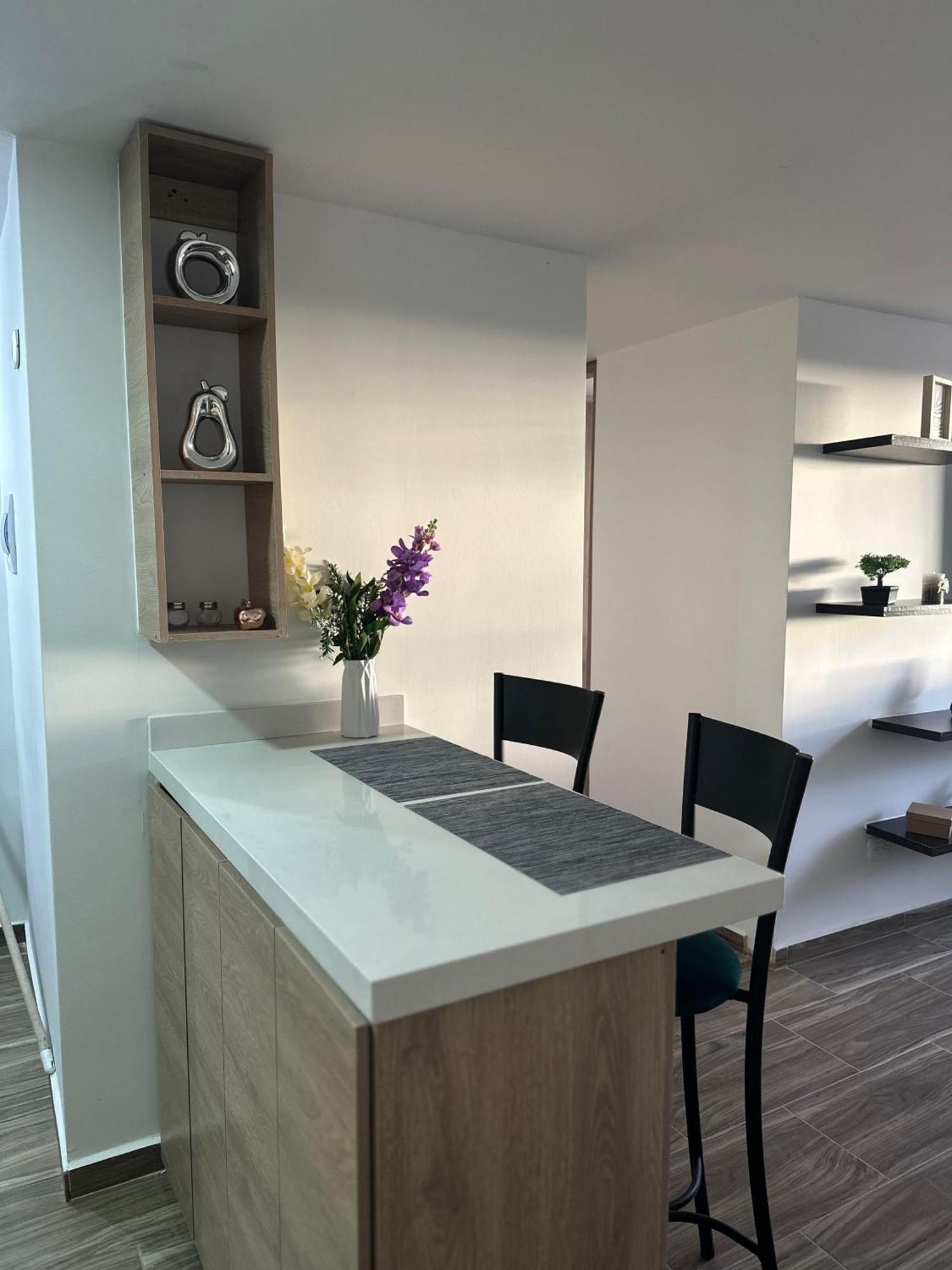 Moka Capital Apartamento