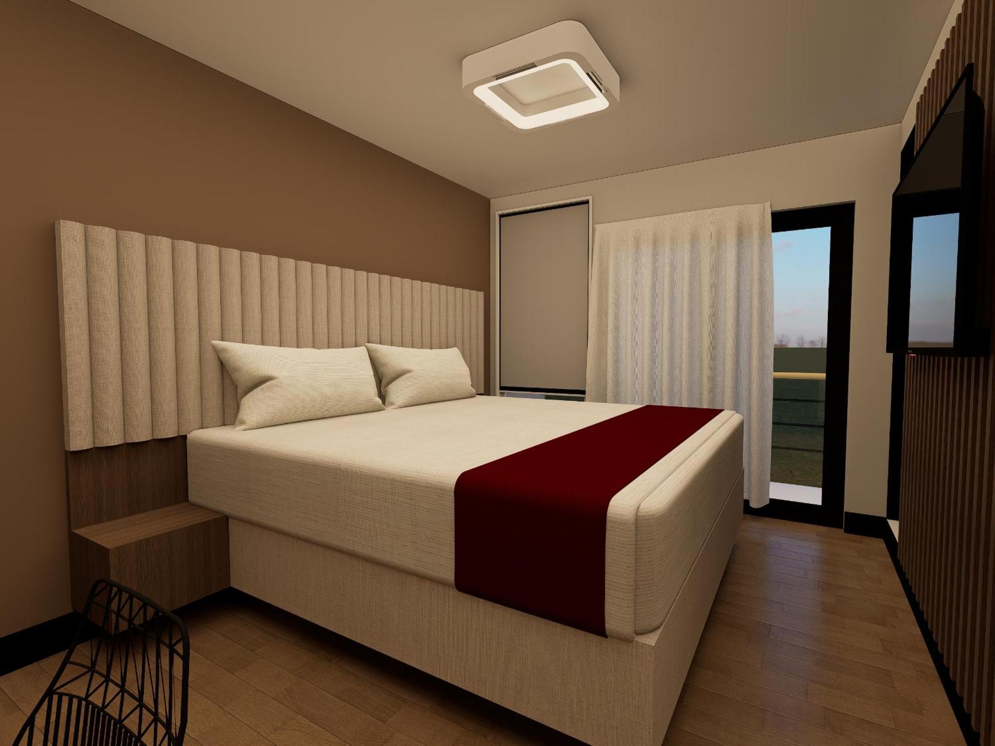 Continental Byhours 3* Bogotá