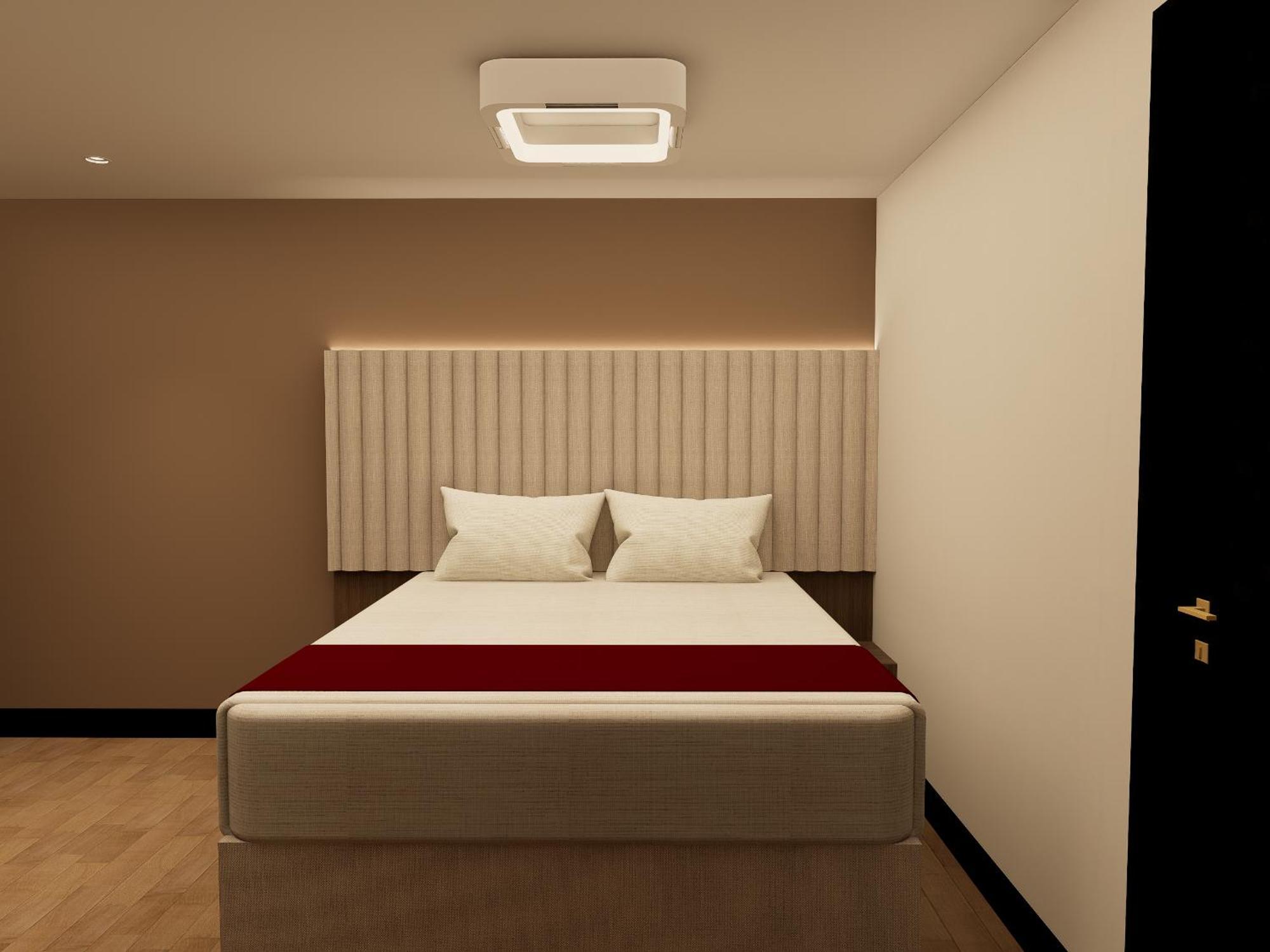 Continental Byhours Hotel Bogotá