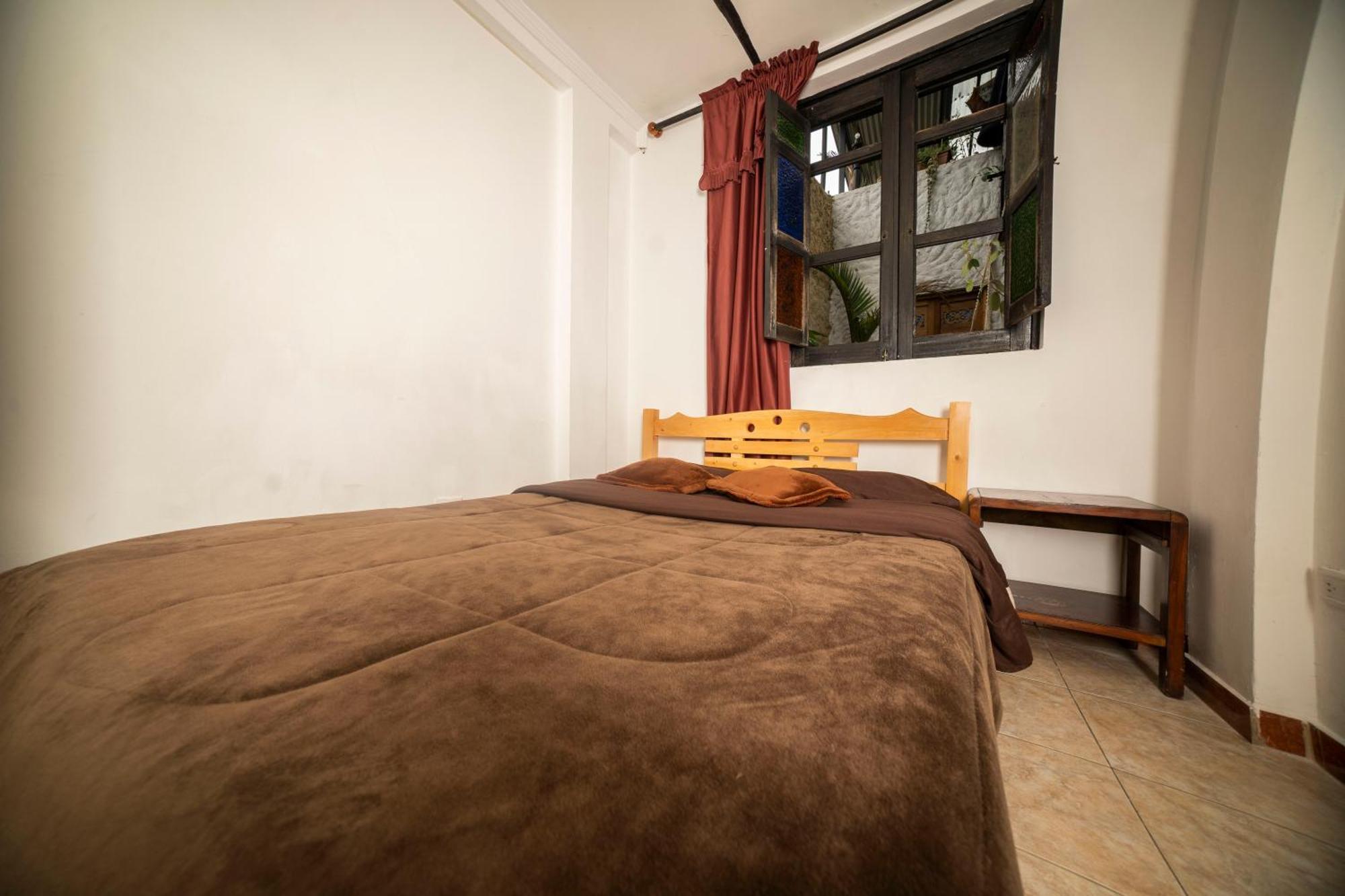 Pensión Casa Tsao *