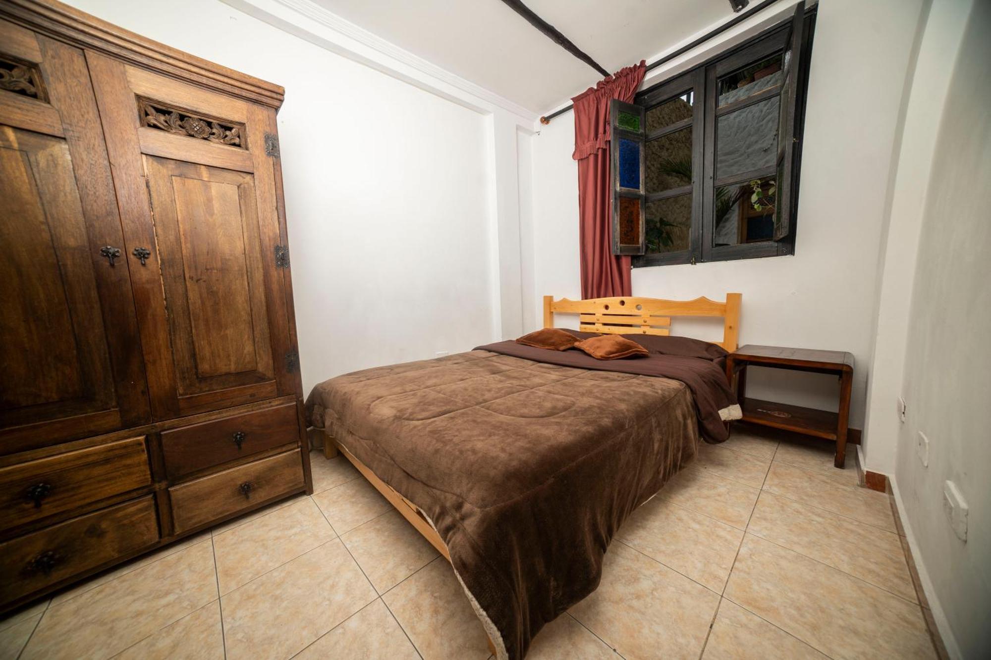 Casa Tsao *