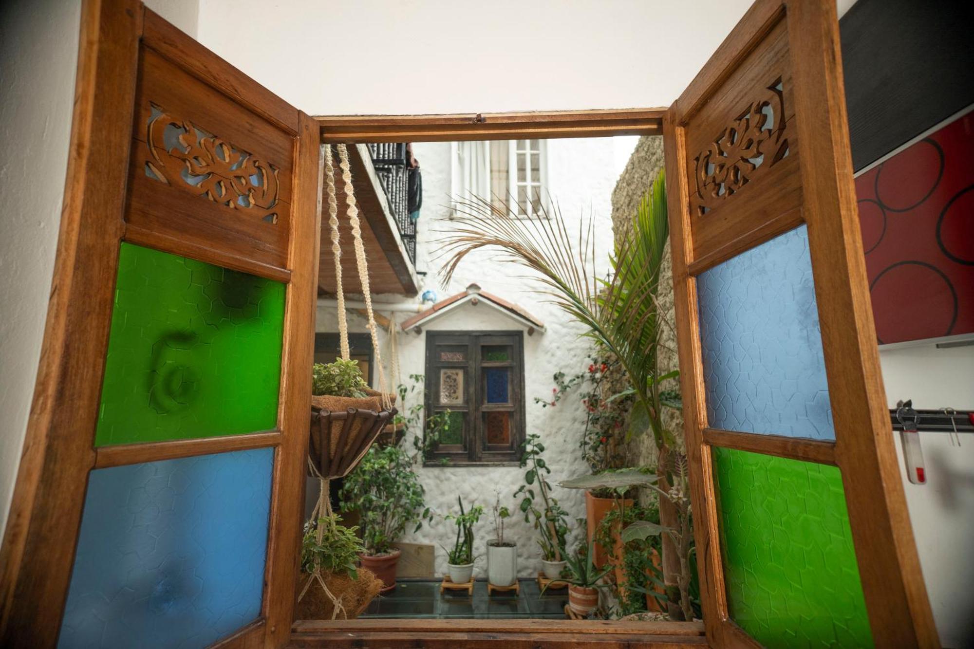 Pensión Casa Tsao *