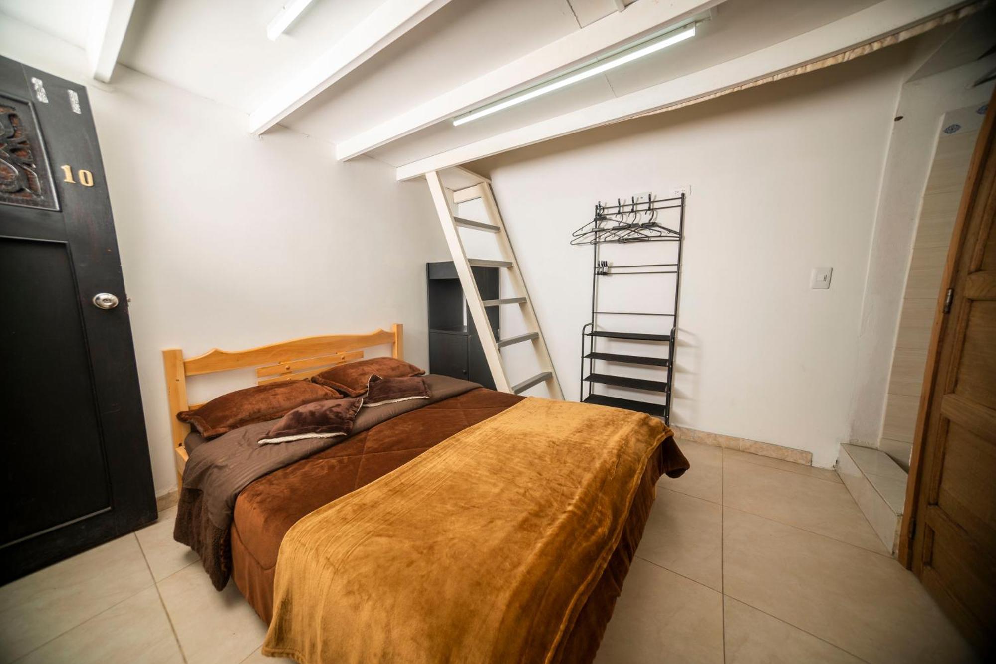 Casa Tsao Bogotá