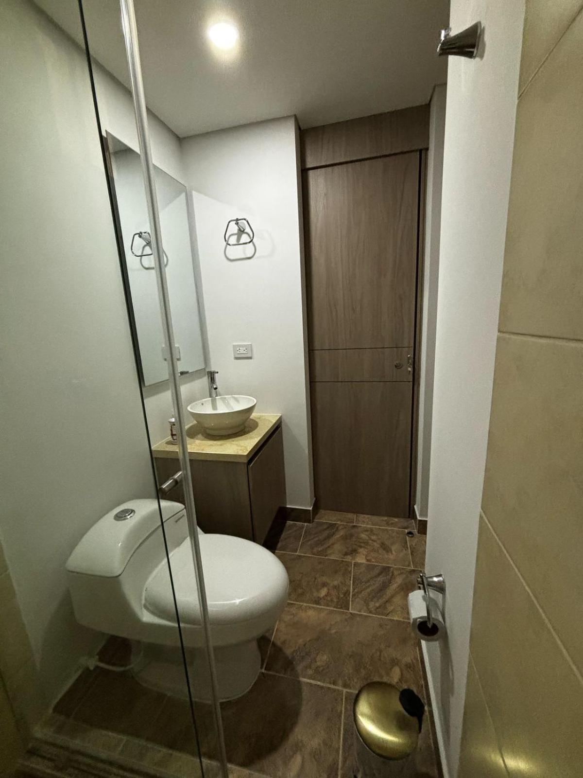 Apartamento Estrene Lindo Apto En El Corazon De