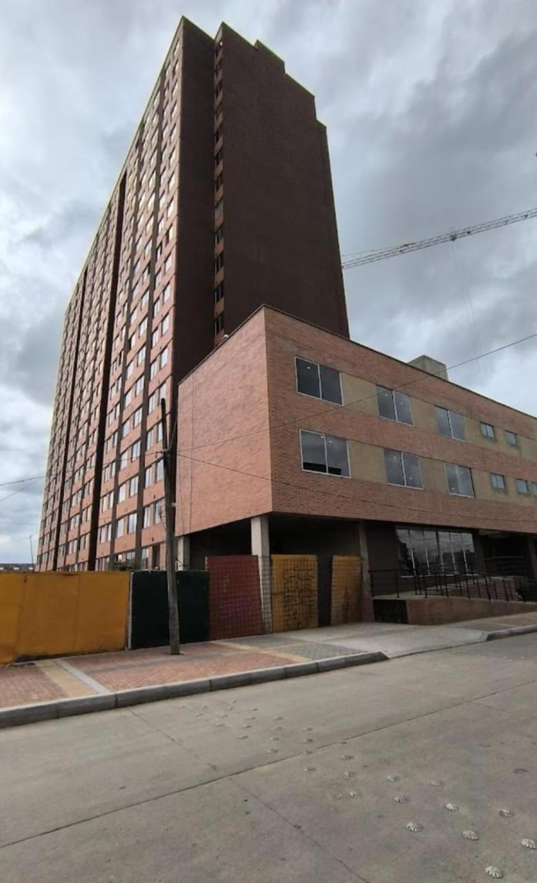 Apartamento Moka Capital